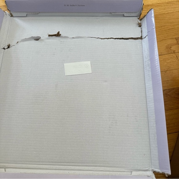 Brand new women’s Madden girl tall boot “black pari” NEW size 7 - Picture 10 of 11